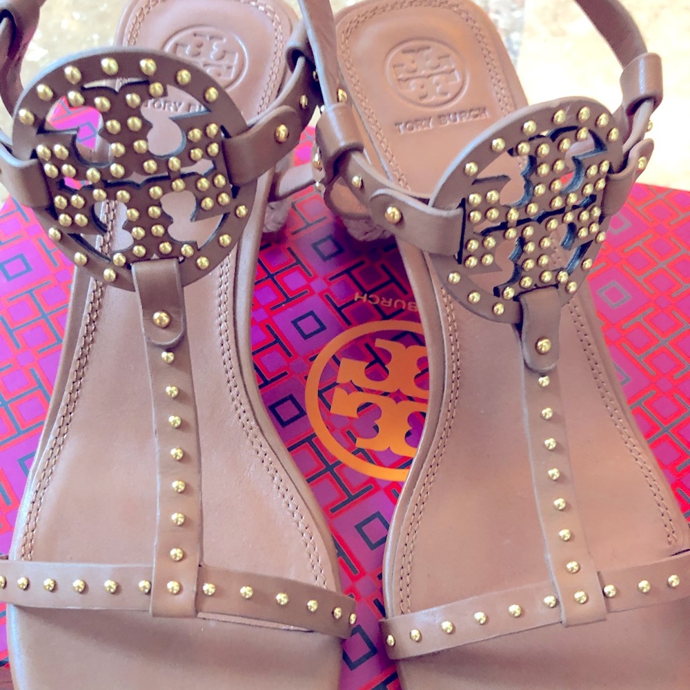 Tory Burch Espadrilles